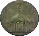 ½ Penny (Suffolk - Ipswich / J. Conder)