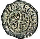1 Penny - David I (Period A)