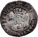 1 Penny - Alexander III (2nd Coinage)