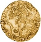 1 Angel - Richard III
