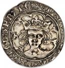 1 Groat - Edward IV