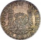 4 Shillings 9 Pence (Thistle Bank)