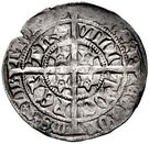 1 Groat - Robert II