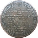 ½ Penny (Middlesex - Thomas Wood)