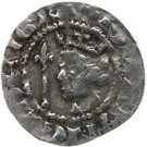 1 Penny - John Baliol (1st Coinage)