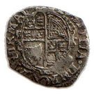 1 Penny - Charles I (Tower mint; 2nd bust)