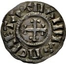 Penny - Æthelwulf