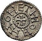 Penny - Æthelstan I