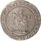 1 Pound - Charles I
