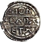Penny - Burgred (Type Ib)