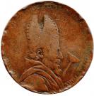 ½ Penny (Yorkshire – Leeds / H. Brownbill)