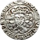 1 Groat - Edward IV