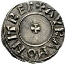 Penny - Regnald Guthfrithsson (Cross Moline type)