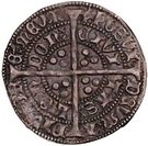1 Groat - Henry VI (Annulet issue; London mint)