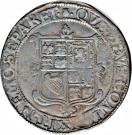 30 Shillings - James VI (9th Coinage)