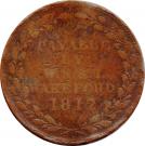 1 Penny (Andover - W.S. & I. Wakeford)