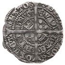 1 Groat - James III (Main Issue)