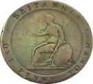 1 Penny (Stockton - Christopher & Jennett)