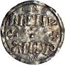 Penny - Alfred (Viking imitation)