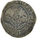 30 Pence - James VI (7th Coinage)