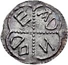 Penny - Eadwald (Cross type)