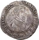 10 Shillings - James VI (7th Coinage)