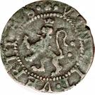 1 Hardhead - James VI