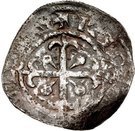 1 Penny - David I (Period C)