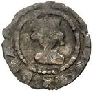 1 Farthing - Henry VII (Facing bust issue; London mint)