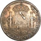 4 Shillings 6 Pence (Rothsay Mills)