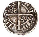 ½  Penny - Robert I