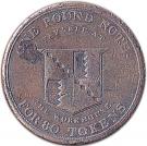 3 Pence (Birmingham - Payable At The Workhouse)