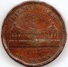 1 Penny (Birmingham - Payable At The Workhouse)