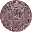 20 Shillings - William II