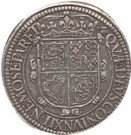 30 Shillings - Charles I (3rd Coinage)