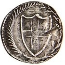 ½ Groat - Commonwealth of England