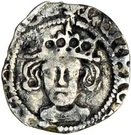 1 Penny - Henry VII (Old type; London mint)