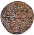 1 Groat - Henry VI (Pinecone-mascle issue; London mint)