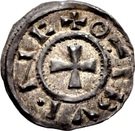 Halfpenny - St Edmund (Memorial coinage)