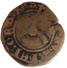 Crux Pellit Copper - James III (Type III)