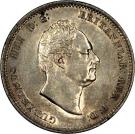 4 Pence - William IV