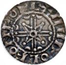 Penny - William I (Bonnet type)