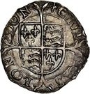 1 Penny - Philip and Mary