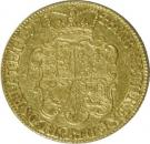 2 Guineas - George II (older head type)