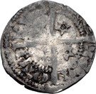 1 Penny - Alexander III (2nd Coinage)