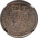 12 Shillings - Charles I (3rd Coinage)