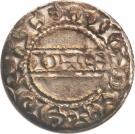 Penny - Harold II (Pax type; with sceptre)