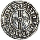 Penny - Harold I (Short Cross type)