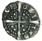 1 Farthing - Henry V (London mint)