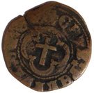 Crux Pellit Copper - James III (Type III)